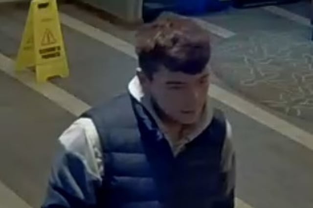 Police appeal after Tiverton assault
