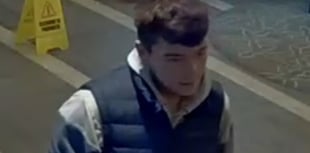 Police appeal after Tiverton assault