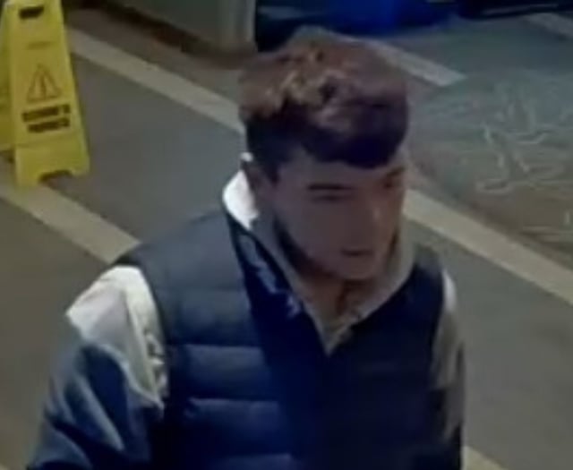 Police appeal after Tiverton assault