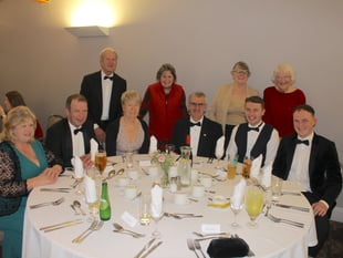 80 years of Bow YFC celebrated
