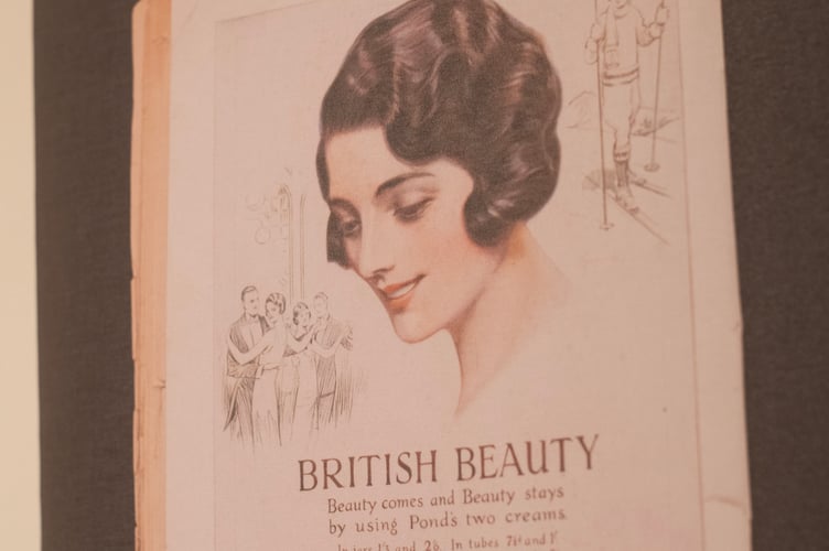 Killerton National Trust, near Exeter, Devon, will open âUnflappable, Fashioning the 1920s,â exploring the style and social context of the 1920s, from February 15 to November 2, 2025. Focusing on womenâs clothing, the exhibition will showcase a variety of historic garments and accessories from the propertyâs collection. 