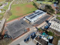 New Crediton Lidl delay explained