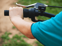 Thousands more children to get road safety bicycle training