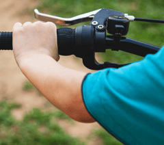 Devon celebrates 20 years of Bikeability and new funding
