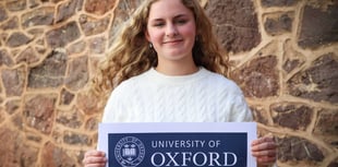 Chulmleigh alumna heading to Oxford