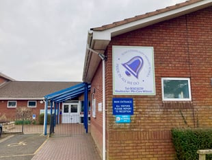 Ofsted impressed with school’s ‘rapid’ improvement
