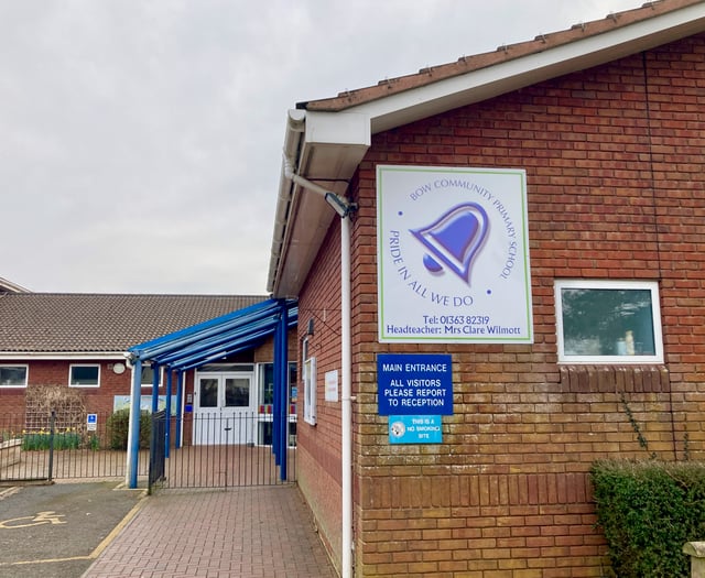 Ofsted impressed with school’s ‘rapid’ improvement
