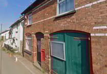 Green light for former Cheriton Fitzpaine post office to become part of home