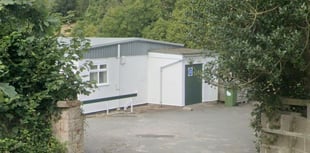 Former Lapford vets could become family home