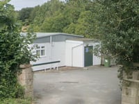 Former Lapford vets to become family home