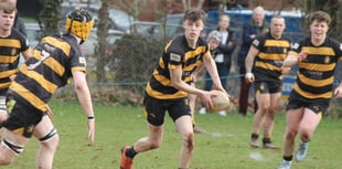 Loss does not detract from Crediton Thirds achievements
