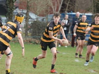 Loss does not detract from Crediton Thirds achievements
