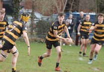 Loss does not detract from Crediton Thirds achievements