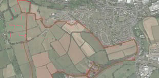 What kind of development does Crediton need?

