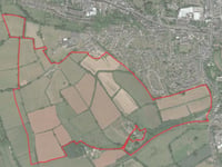 What kind of development does Crediton need?
