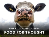 Food and farming film show screening in Crediton
