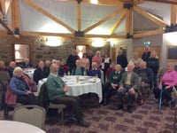 Editor spoke to Mid Devon Farming Life Group
