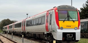 New trains coming to Dartmoor and Tarka lines
