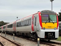 New trains coming to Dartmoor and Tarka lines
