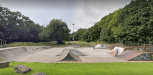Improvements to deteriorating skatepark