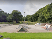 Okehampton skatepark family fundraiser