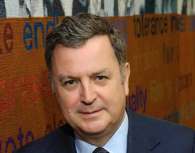 MP column: Responsible economics