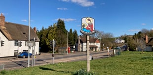 Results of Newton St Cyres Parish Green Wildflower Survey
