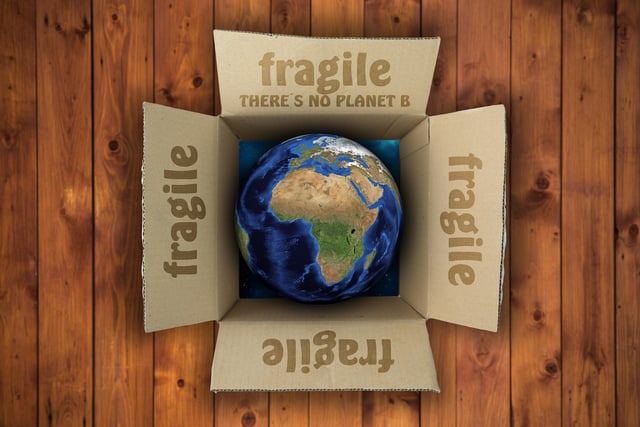 Letter: Climate change – why all the hostility? 
