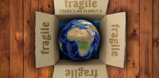 Letter: Climate change – why all the hostility? 
