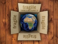 Letter: Climate change – why all the hostility? 

