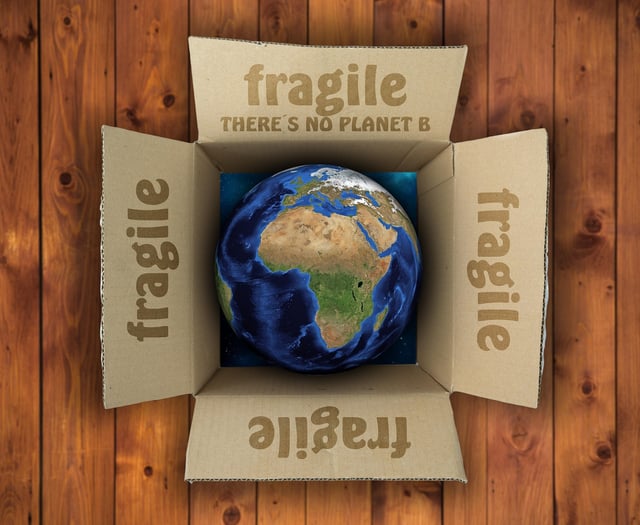 Letter: Climate change – why all the hostility? 
