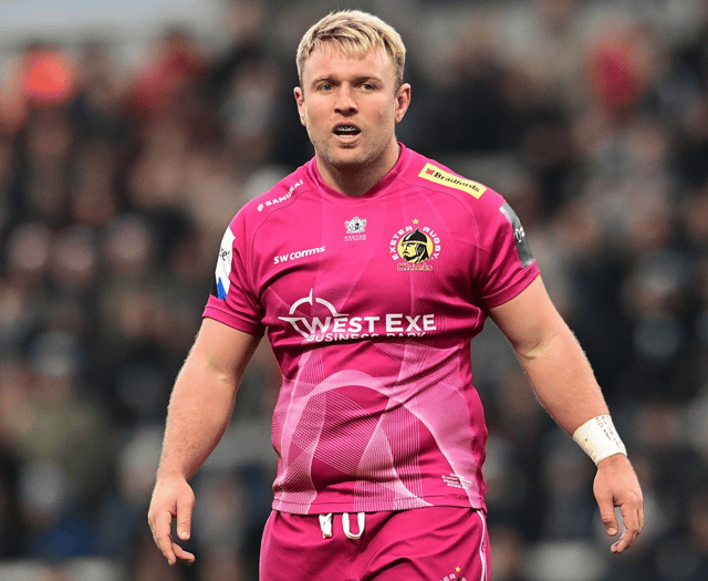 Baxter confirms Innard to depart Chiefs at end of the season