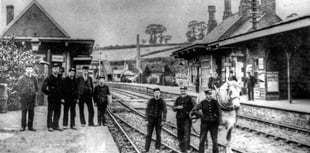 New Railway Heritage Archive Ready for Unveiling
