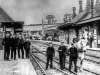 New Railway Heritage Archive Ready for Unveiling
