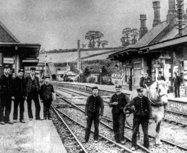 New Railway Heritage Archive Ready for Unveiling

