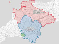 North Devon backs merger with Mid Devon in devolution plans