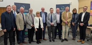 New CCA hoping for £20 million for projects across Devon