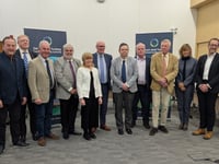 Deficits already predicted at Devon’s newest political body