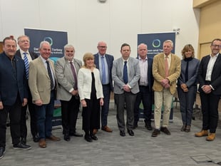 Devon and Torbay renew bid to include Plymouth in combined authority