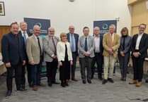 Devon aims for mayor under new reforms