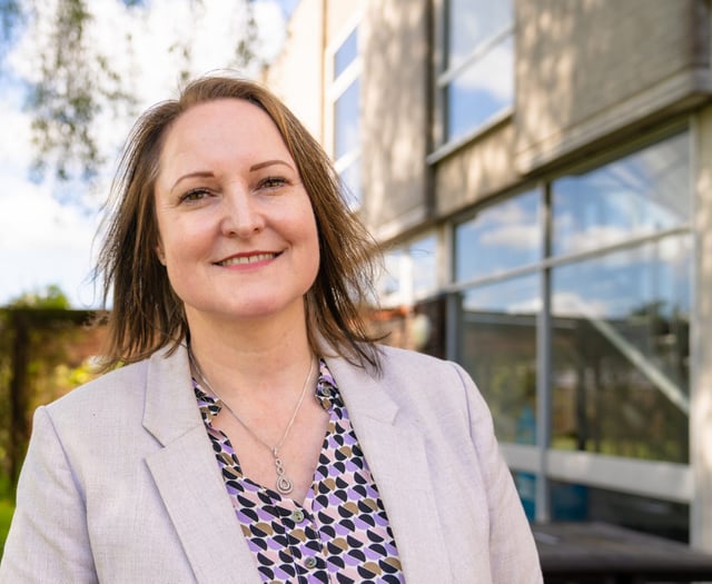 Commissioner’s column: Life-changing power of restorative justice  