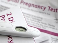 Fewer admissions for ectopic pregnancy in Mid Devon