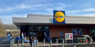 Letter: A Lidl bit of a shame
