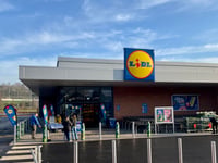 Letter: A Lidl bit of a shame
