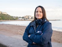 Commissioner's column: No place for drugs in the South West