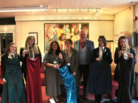 Boost for students’ eco ‘Pre-Loved Prom’ scheme