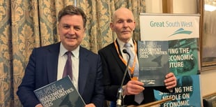 MP column: The South West is full of opportunities