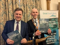 MP column: The South West is full of opportunities