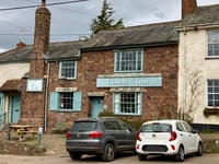 The latest Crediton area planning applications