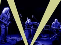 Don’t miss night with pioneers of global jazz
